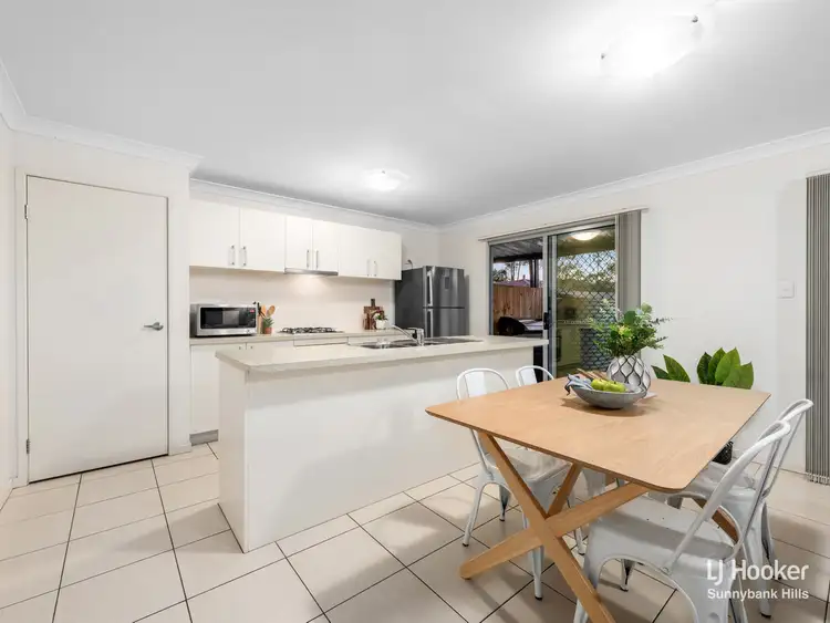 Fifth view of Homely townhouse listing, 1/28 Menser Street, Calamvale QLD 4116