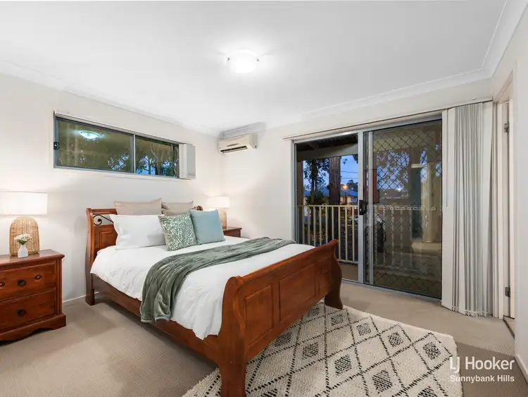 Sixth view of Homely townhouse listing, 1/28 Menser Street, Calamvale QLD 4116