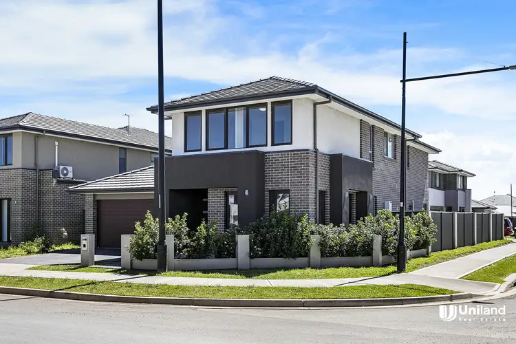 190 Elara Boulevard, Marsden Park NSW 2765