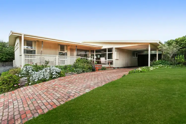 Second view of Homely house listing, 22 Julia Grove, Sorrento VIC 3943