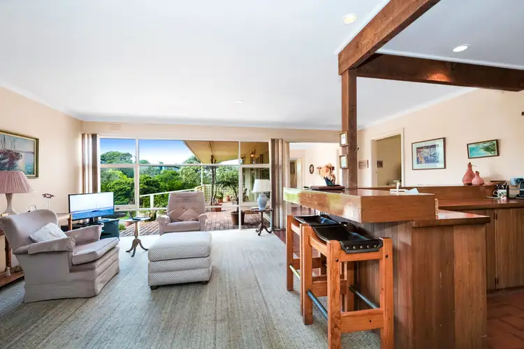 Fifth view of Homely house listing, 22 Julia Grove, Sorrento VIC 3943