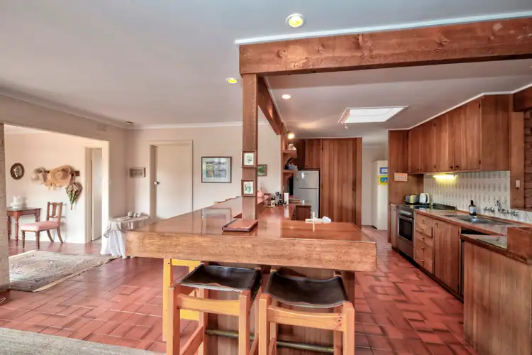 Sixth view of Homely house listing, 22 Julia Grove, Sorrento VIC 3943