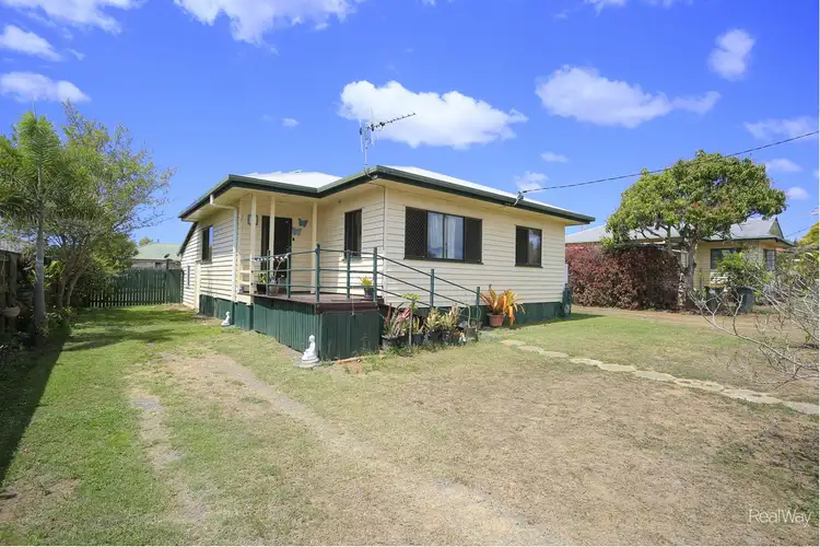 Main view of Homely house listing, 25 Greenwood Street, Kepnock QLD 4670