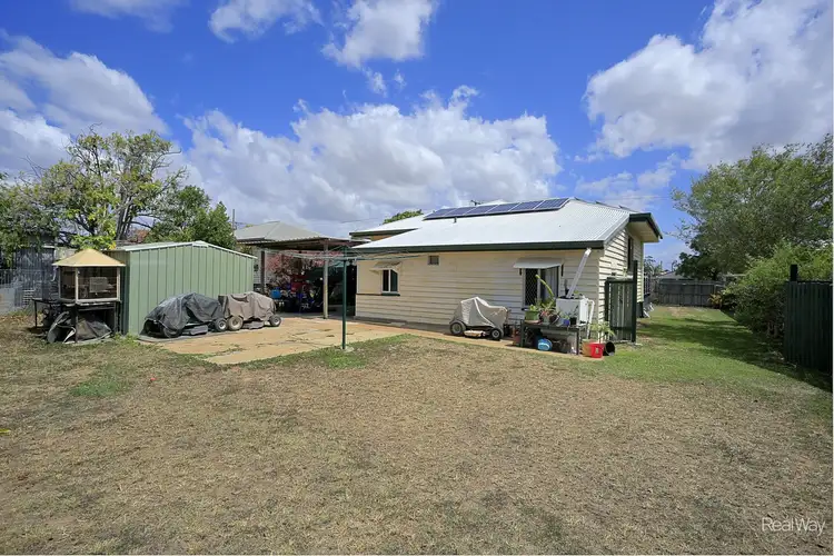 Third view of Homely house listing, 25 Greenwood Street, Kepnock QLD 4670