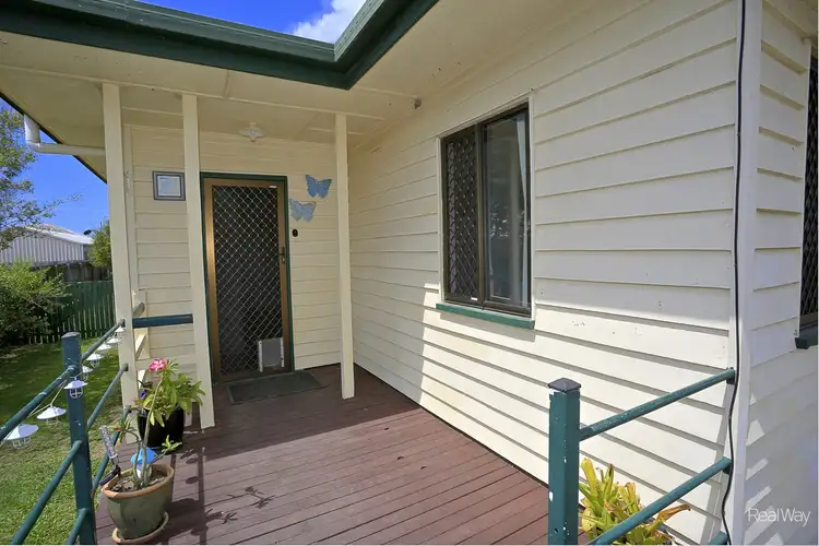 Fourth view of Homely house listing, 25 Greenwood Street, Kepnock QLD 4670