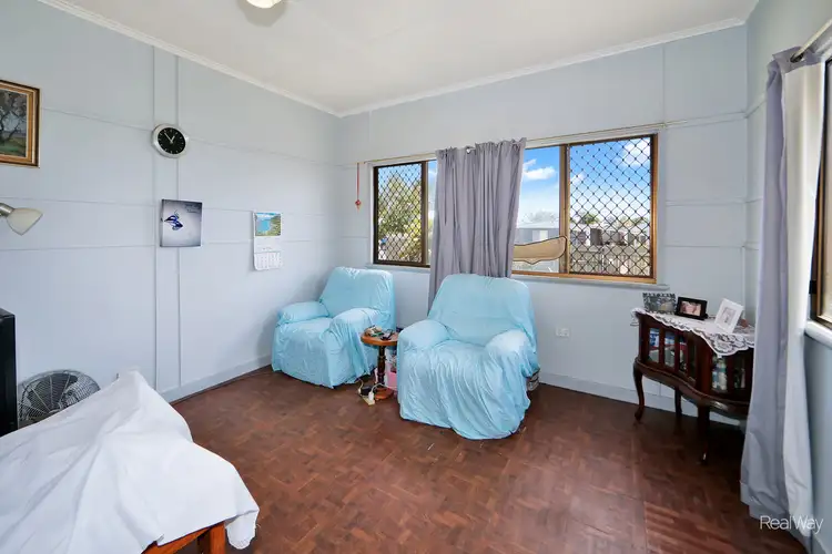 Fifth view of Homely house listing, 25 Greenwood Street, Kepnock QLD 4670