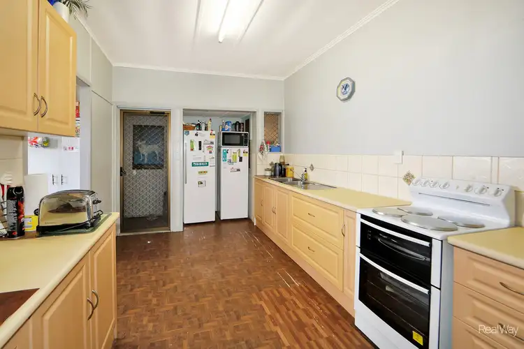Sixth view of Homely house listing, 25 Greenwood Street, Kepnock QLD 4670