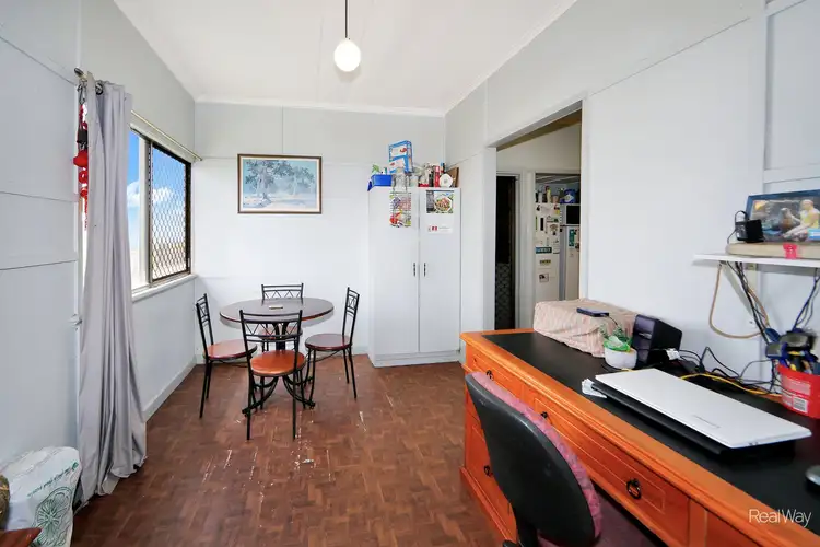 Seventh view of Homely house listing, 25 Greenwood Street, Kepnock QLD 4670