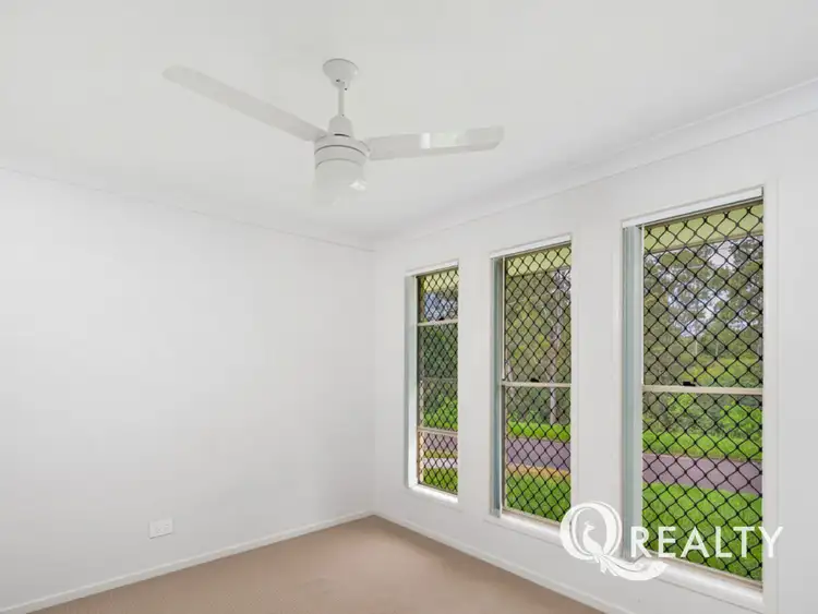 Fifth view of Homely house listing, 35 Conway Street, Riverview QLD 4303