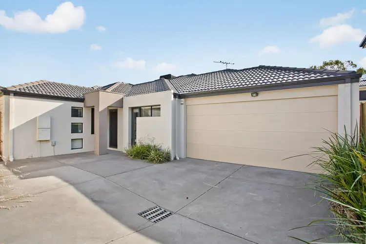 Main view of Homely house listing, 72B Susan Road, Madeley WA 6065
