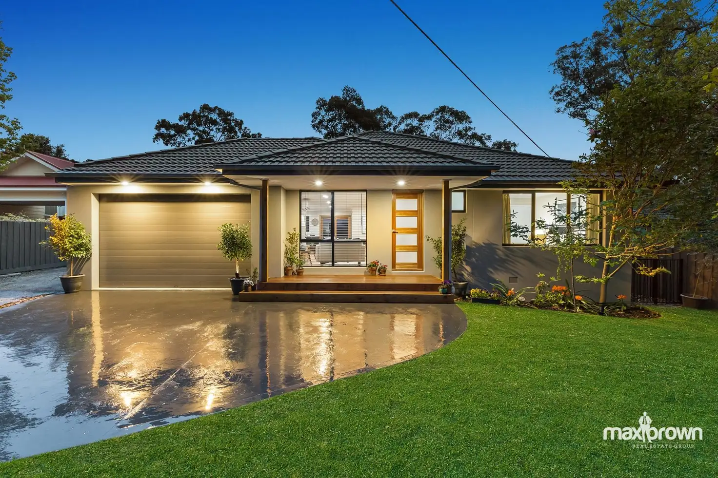 Main view of Homely house listing, 59 Lyons Road, Croydon North VIC 3136