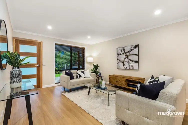 Third view of Homely house listing, 59 Lyons Road, Croydon North VIC 3136