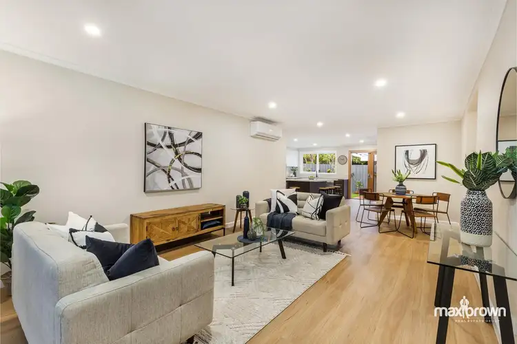 Fourth view of Homely house listing, 59 Lyons Road, Croydon North VIC 3136