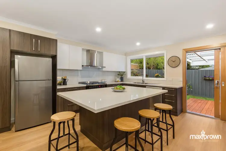 Sixth view of Homely house listing, 59 Lyons Road, Croydon North VIC 3136