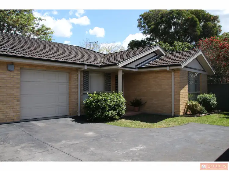 Main view of Homely flat listing, 3/4 Plover Street, Taree NSW 2430