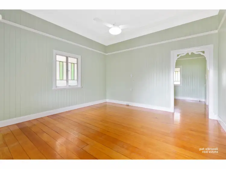 Second view of Homely house listing, 89 Main Street, Park Avenue QLD 4701
