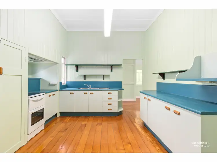 Fifth view of Homely house listing, 89 Main Street, Park Avenue QLD 4701