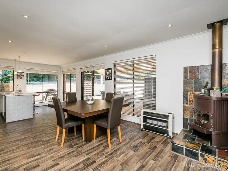 Sixth view of Homely house listing, 16 Bellanger Drive, Beldon WA 6027