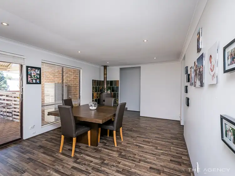 Seventh view of Homely house listing, 16 Bellanger Drive, Beldon WA 6027