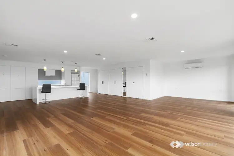 Third view of Homely house listing, 2 Saxby Court, Traralgon VIC 3844