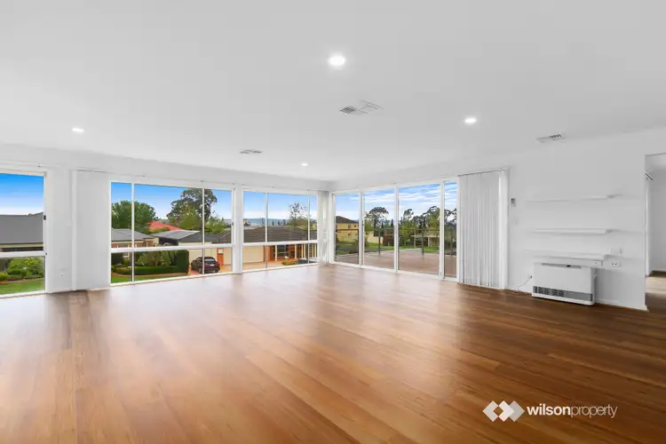 Fifth view of Homely house listing, 2 Saxby Court, Traralgon VIC 3844