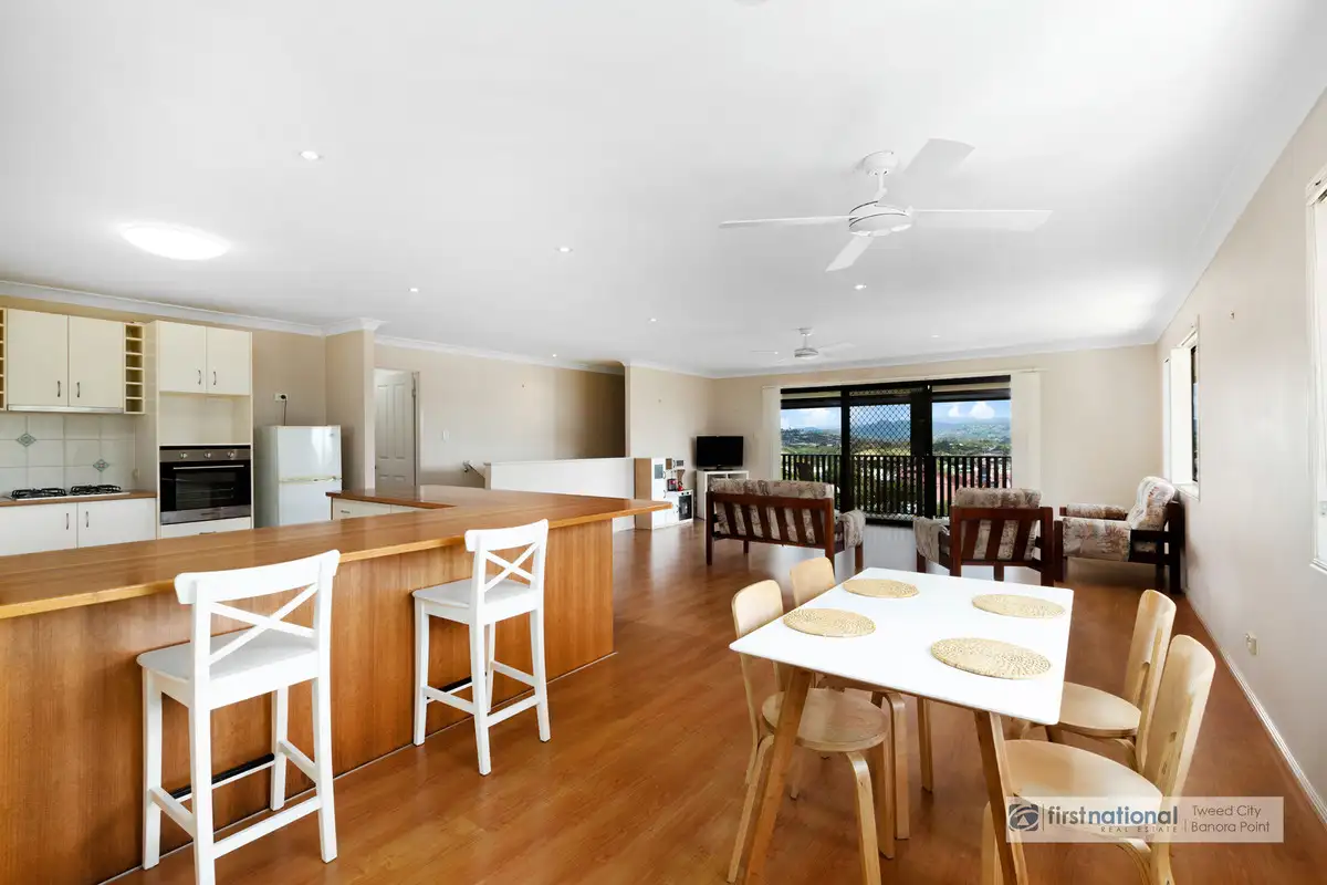 Main view of Homely house listing, 34 St Andrews Way, Banora Point NSW 2486