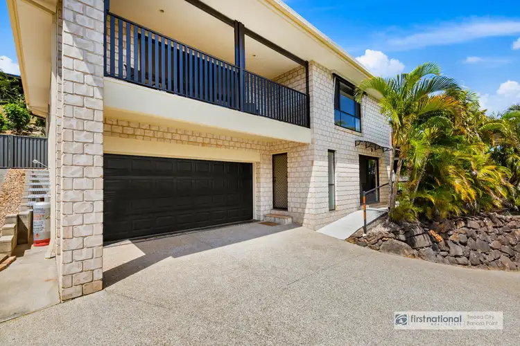 Second view of Homely house listing, 34 St Andrews Way, Banora Point NSW 2486