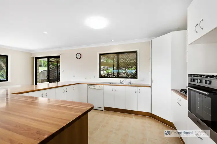 Fifth view of Homely house listing, 34 St Andrews Way, Banora Point NSW 2486