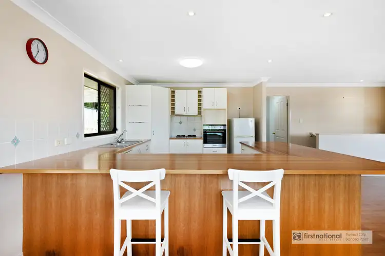 Sixth view of Homely house listing, 34 St Andrews Way, Banora Point NSW 2486