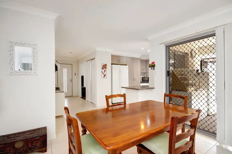 Fifth view of Homely house listing, 10 Kandel Court, Kirkwood QLD 4680