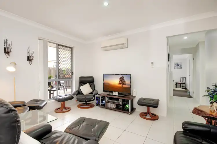 Seventh view of Homely house listing, 10 Kandel Court, Kirkwood QLD 4680