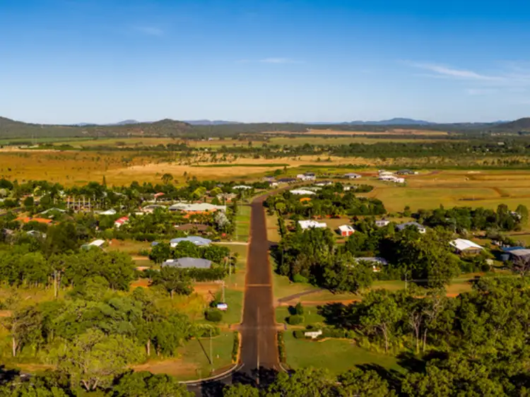 Main view of Homely land listing, 17 Dean Circuit, Mareeba QLD 4880