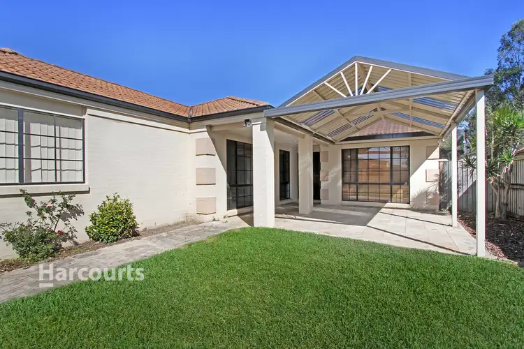 Main view of Homely house listing, 10 Glenwood Grove, Horsley NSW 2530