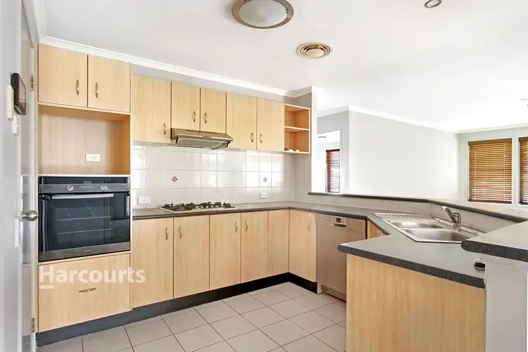 Fourth view of Homely house listing, 10 Glenwood Grove, Horsley NSW 2530