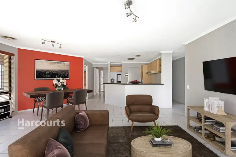 Fifth view of Homely house listing, 10 Glenwood Grove, Horsley NSW 2530