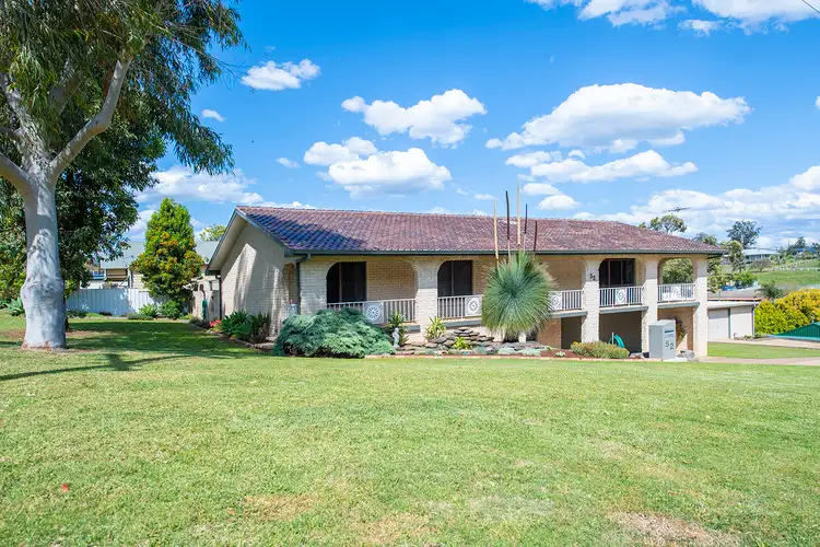 Main view of Homely house listing, 52 Segenhoe Street, Aberdeen NSW 2336