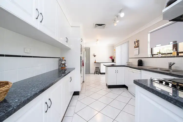 Third view of Homely house listing, 52 Segenhoe Street, Aberdeen NSW 2336