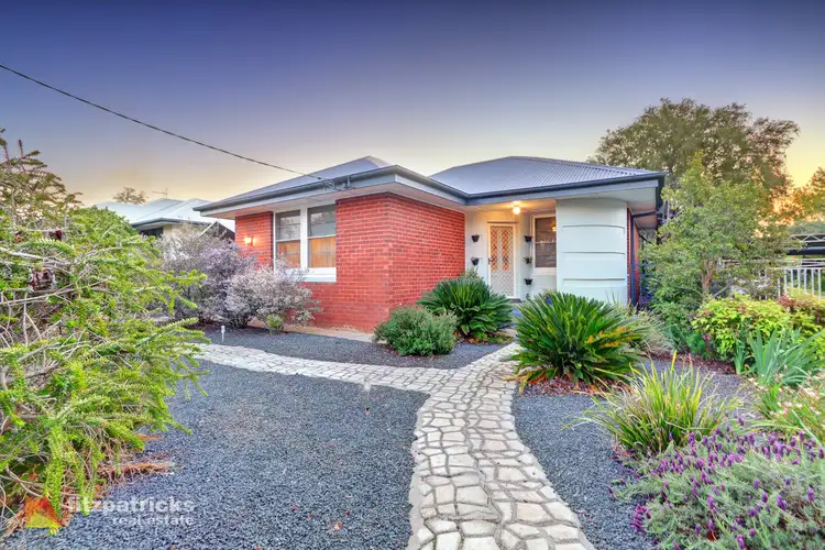 12 Dalton Street, Turvey Park NSW 2650