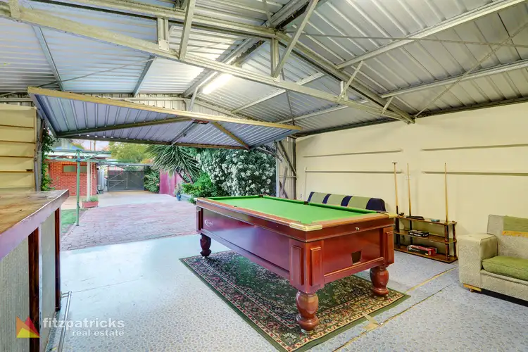 Fifth view of Homely house listing, 12 Dalton Street, Turvey Park NSW 2650