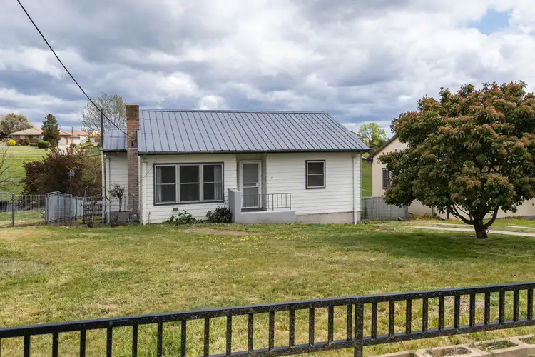 Main view of Homely house listing, 29 Oxley Street, Wallerawang NSW 2845