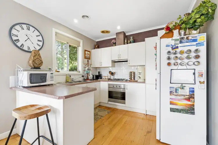 Second view of Homely house listing, 31 Buckley Street, Sale VIC 3850