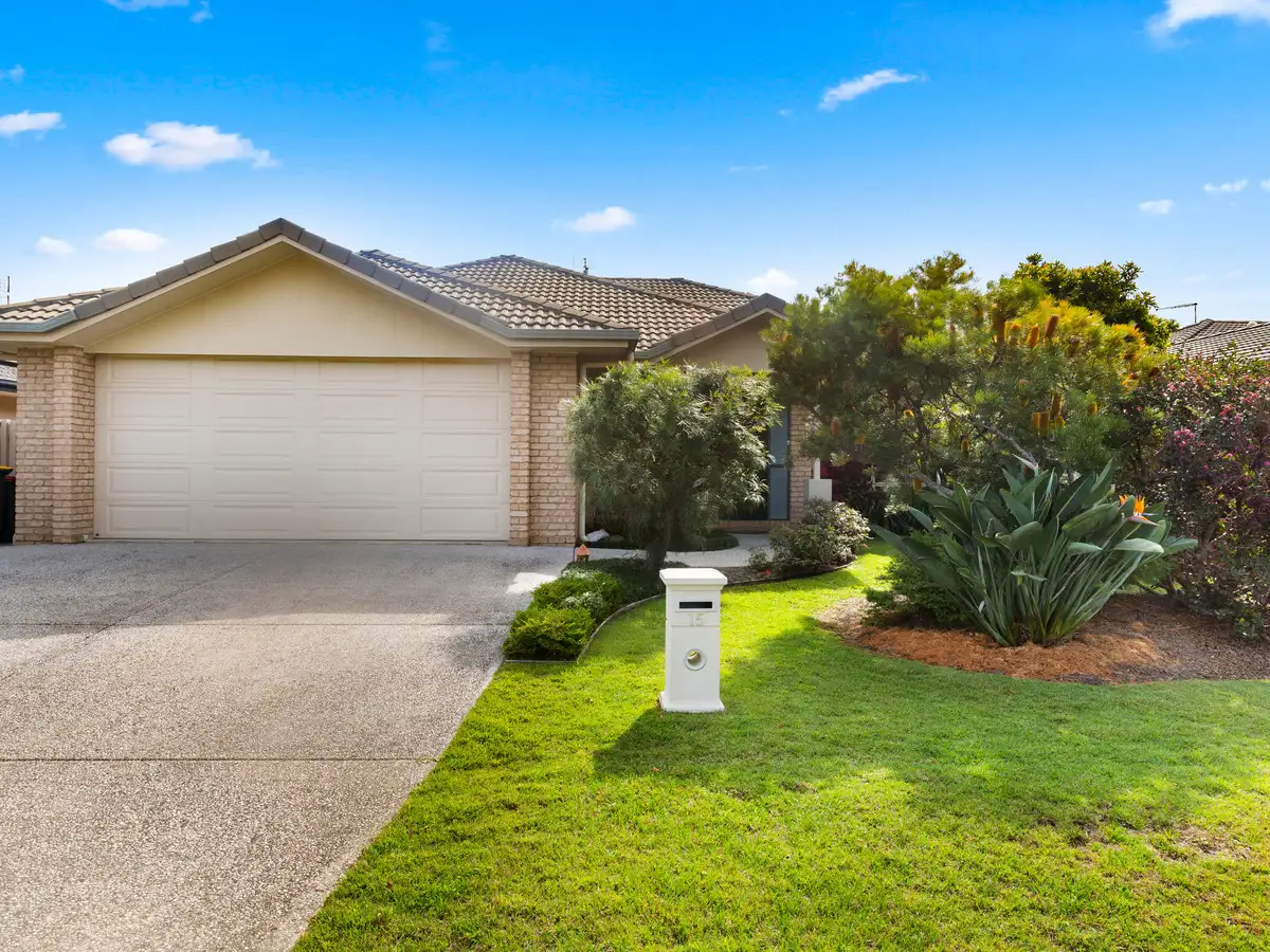 Main view of Homely house listing, 15 Urunga Drive, Pottsville NSW 2489
