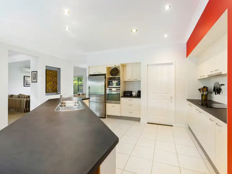 Second view of Homely house listing, 15 Urunga Drive, Pottsville NSW 2489