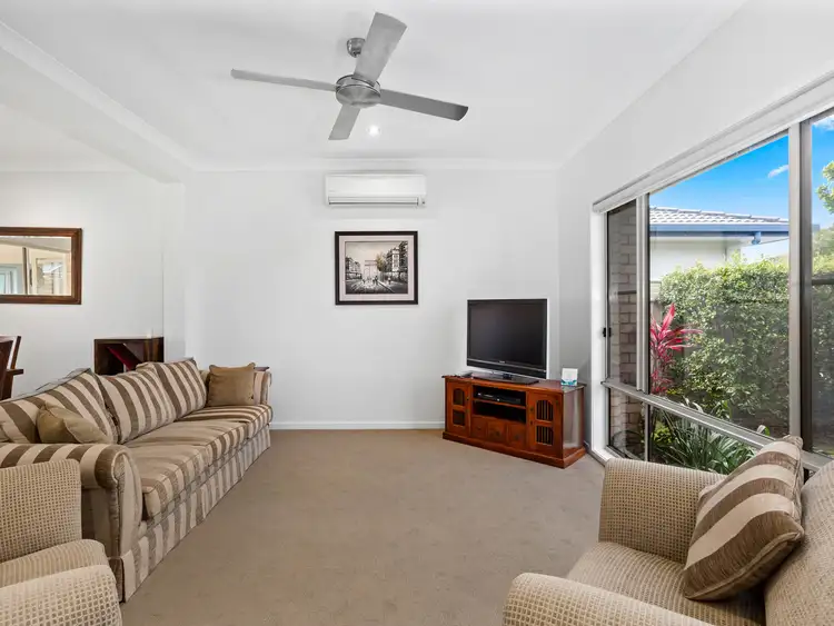 Third view of Homely house listing, 15 Urunga Drive, Pottsville NSW 2489