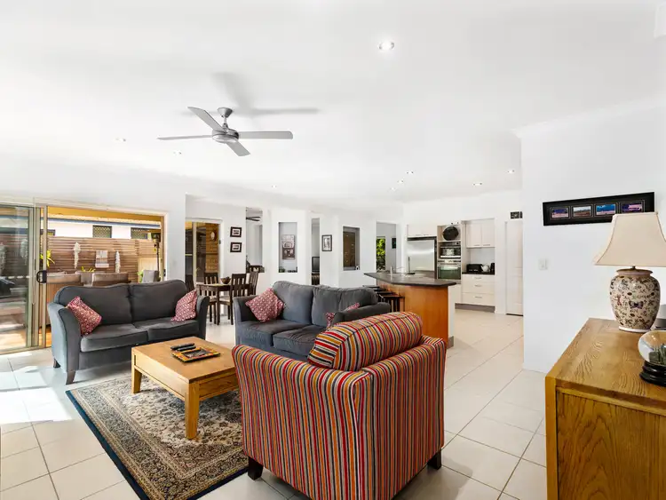 Fourth view of Homely house listing, 15 Urunga Drive, Pottsville NSW 2489
