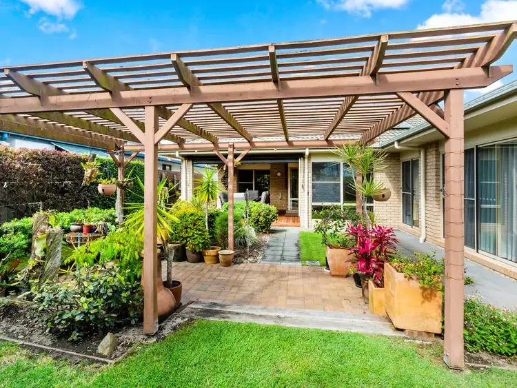 Fifth view of Homely house listing, 15 Urunga Drive, Pottsville NSW 2489