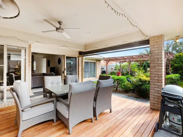 Sixth view of Homely house listing, 15 Urunga Drive, Pottsville NSW 2489