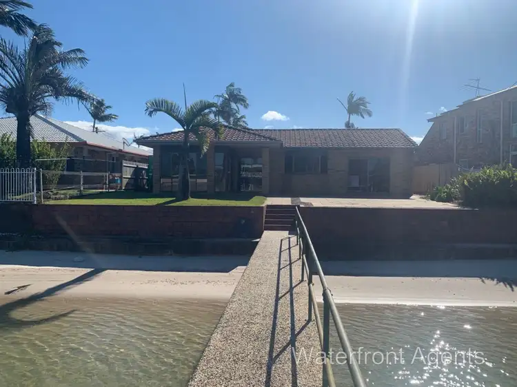 Third view of Homely house listing, 32 Coomaroo Crescent, Minyama QLD 4575
