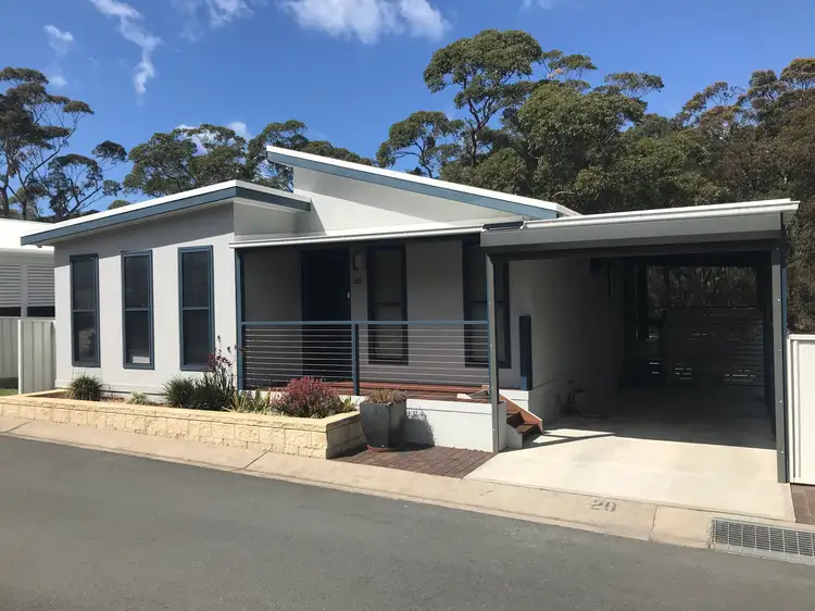 20/300 Kings Point Drive, Ulladulla NSW 2539