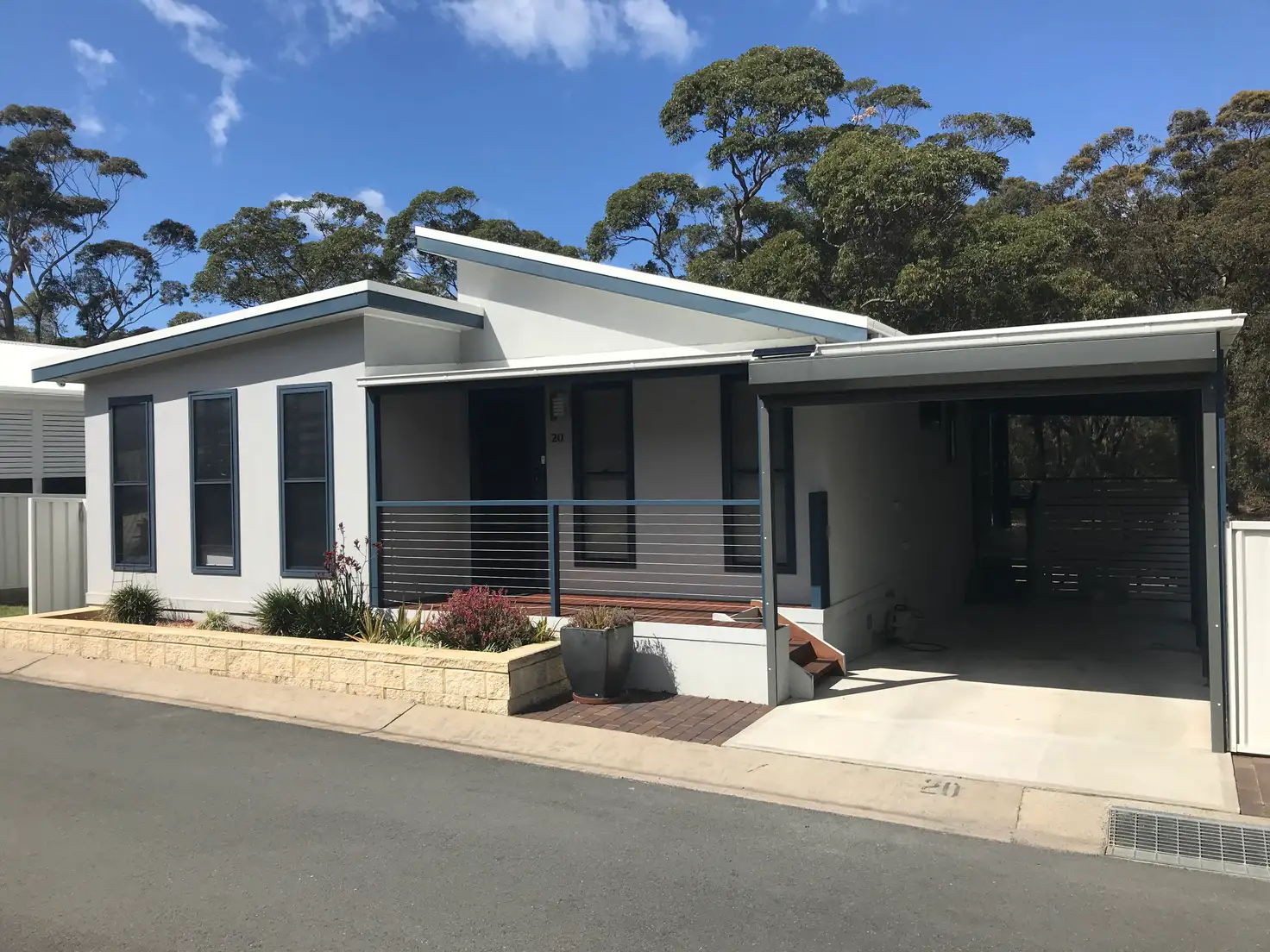 Main view of Homely villa listing, 20/300 Kings Point Drive, Ulladulla NSW 2539